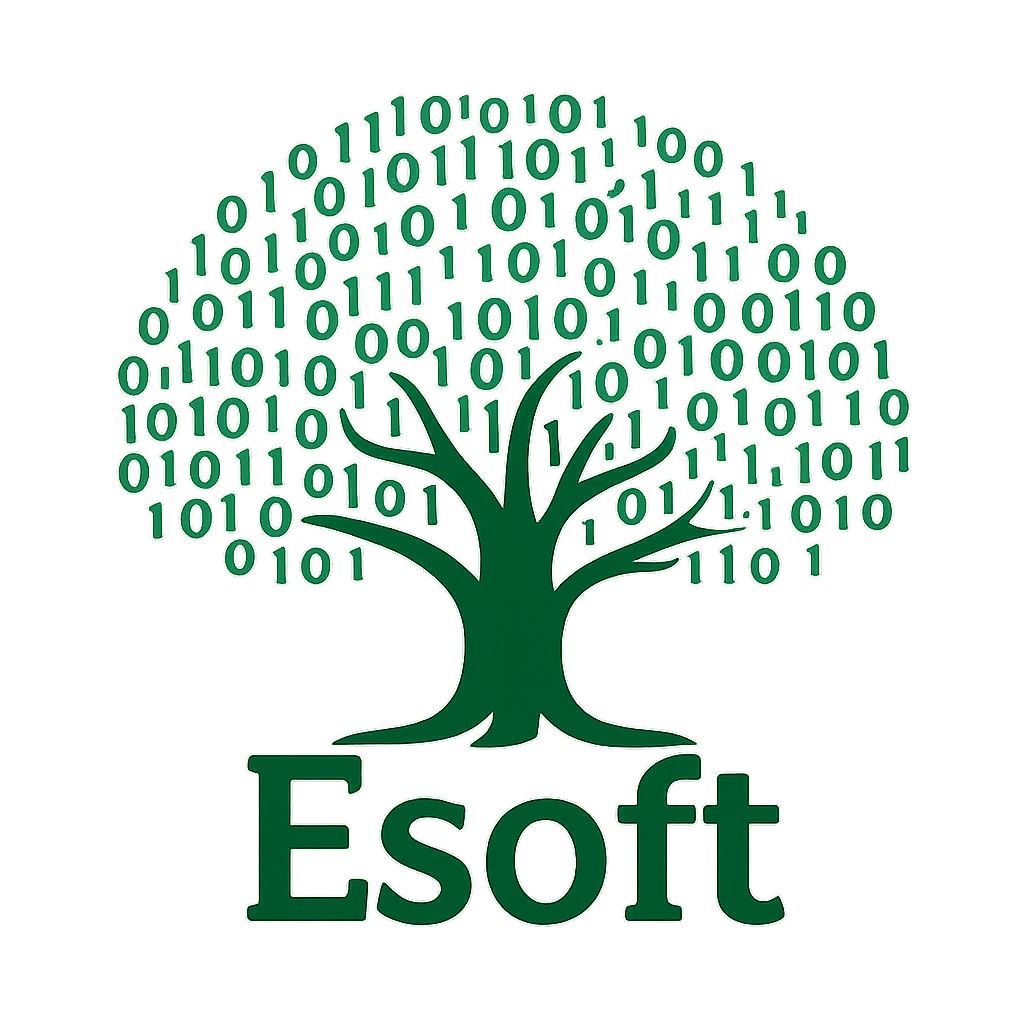 Logo Esoft